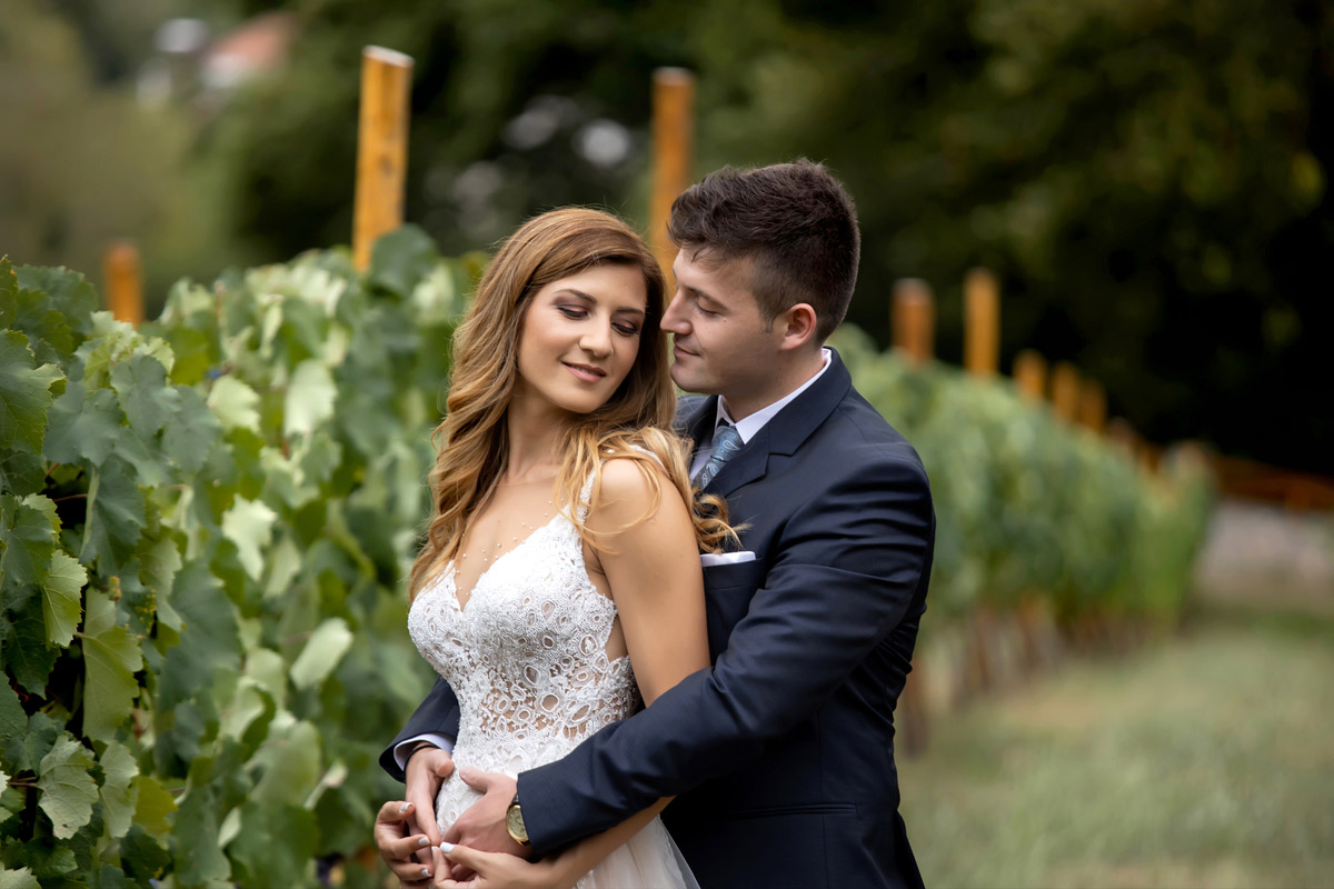 Νίκος & Μαρία - Τρίκαλα : Real Wedding by Photography By Aigli